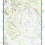 35103SW Page 2 Tucumcari Topo Preview 1