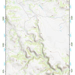 35103SW Page 3 Tucumcari Topo Preview 1