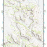 35103SW Page 4 Tucumcari Topo Preview 1