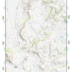 35103SW Page 5 Tucumcari Topo Preview 1