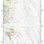 35103SW Page 7 Tucumcari Topo Preview 1