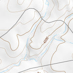35103SW Page 8 Tucumcari Topo Preview 2