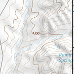 35103SW Page 8 Tucumcari Topo Preview 3