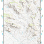 35103SW Page 25 Tucumcari Topo Preview 1