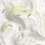 35103SW Page 25 Tucumcari Topo Preview 3