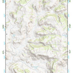35103SW Page 26 Tucumcari Topo Preview 1