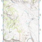 35103SW Page 28 Tucumcari Topo Preview 1