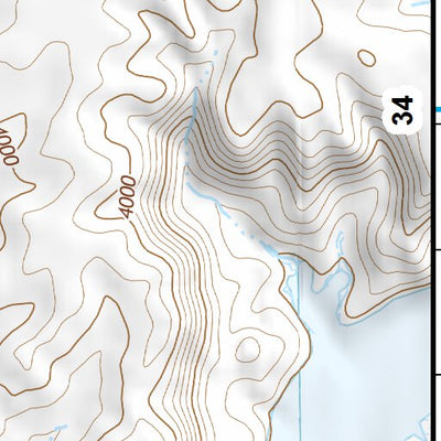 35103SW Page 33 Tucumcari Topo Preview 3