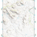 35103SW Page 42 Tucumcari Topo Preview 1