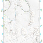 35103SW Page 43 Tucumcari Topo Preview 1