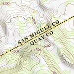 35103SW Page 51 Tucumcari Topo Preview 3