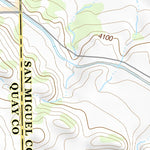 35103SW Page 52 Tucumcari Topo Preview 2