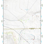 35103SW Page 54 Tucumcari Topo Preview 1