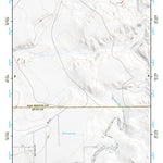 35103SW Page 55 Tucumcari Topo Preview 1