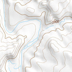 35103SW Page 56 Tucumcari Topo Preview 3