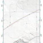 35103SW Page 59 Tucumcari Topo Preview 1