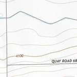 35103SW Page 60 Tucumcari Topo Preview 2