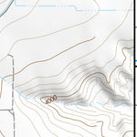 35103SW Page 60 Tucumcari Topo Preview 3