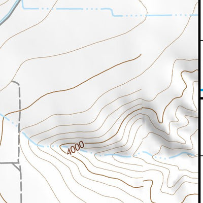 35103SW Page 60 Tucumcari Topo Preview 3