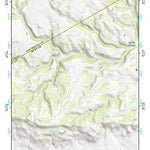 35103SW Page 61 Tucumcari Topo Preview 1