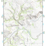 35103SW Page 65 Tucumcari Topo Preview 1