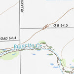 35103SW Page 66 Tucumcari Topo Preview 2