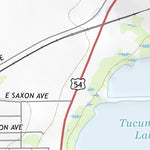 35103SW Page 68 Tucumcari Topo Preview 3