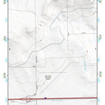 35103SW Page 70 Tucumcari Topo Preview 1
