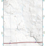 35103SW Page 71 Tucumcari Topo Preview 1