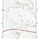 35103SW Page 74 Tucumcari Topo Preview 1