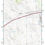 35103SW Page 77 Tucumcari Topo Preview 1
