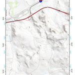 35103SW Page 78 Tucumcari Topo Preview 1