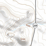 35103SW Page 79 Tucumcari Topo Preview 2