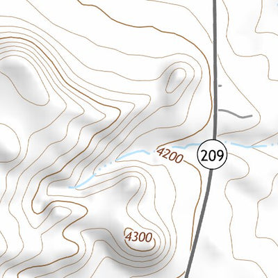 35103SW Page 79 Tucumcari Topo Preview 2