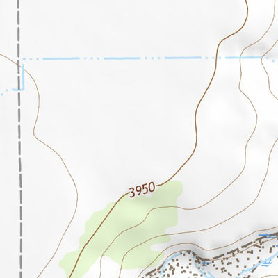 35103SW Page 84 Tucumcari Topo Preview 2