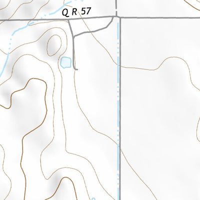35103SW Page 95 Tucumcari Topo Preview 2