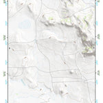 35103SW Page 99 Tucumcari Topo Preview 1