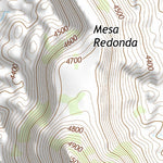 35103SW Page 104 Tucumcari Topo Preview 3