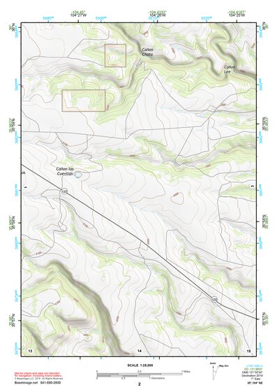 35104NE Page 2 Roy Topo Preview 1