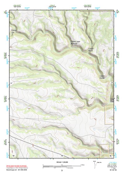 35104NE Page 3 Roy Topo Preview 1