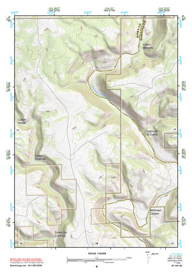 35104NE Page 4 Roy Topo Preview 1
