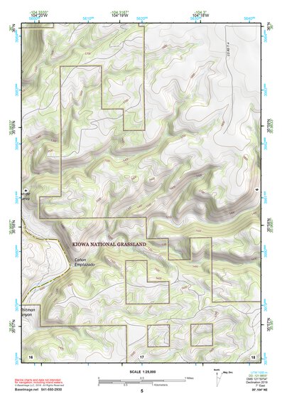 35104NE Page 5 Roy Topo Preview 1