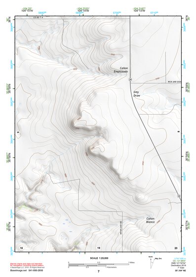 35104NE Page 7 Roy Topo Preview 1
