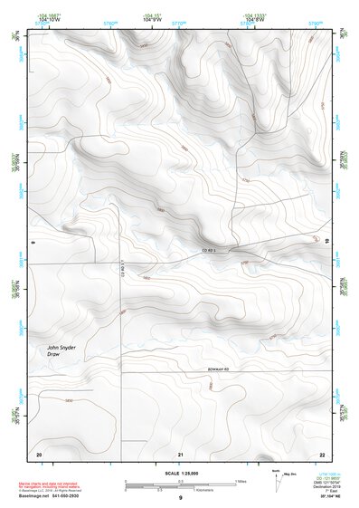 35104NE Page 9 Roy Topo Preview 1