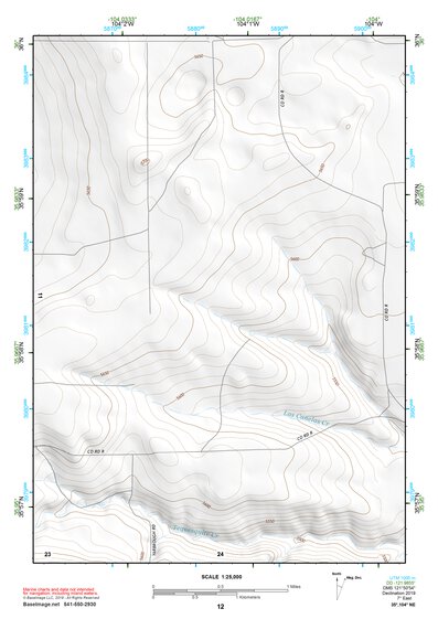 35104NE Page 12 Roy Topo Preview 1