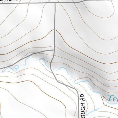 35104NE Page 12 Roy Topo Preview 3