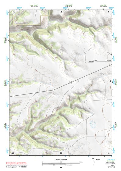 35104NE Page 18 Roy Topo Preview 1