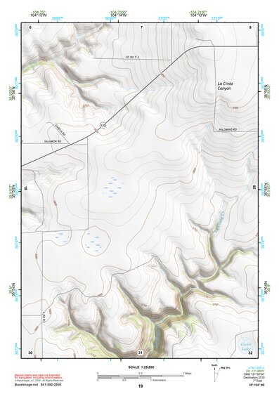 35104NE Page 19 Roy Topo Preview 1