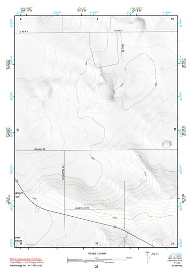 35104NE Page 21 Roy Topo Preview 1