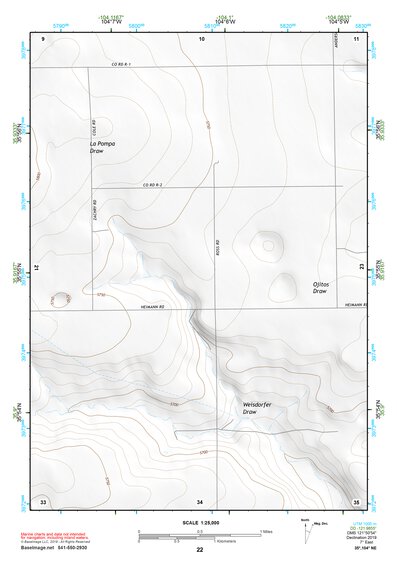 35104NE Page 22 Roy Topo Preview 1